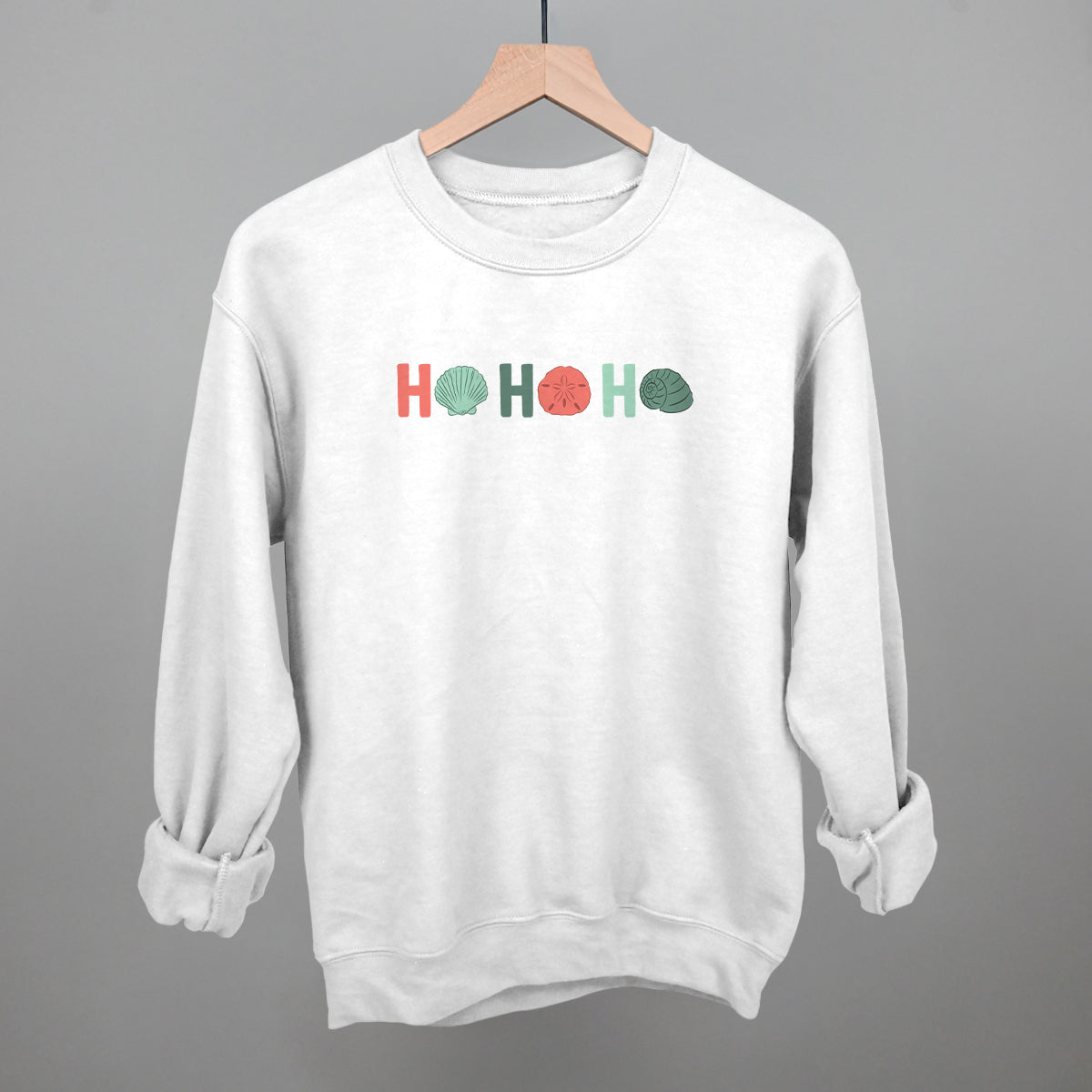 Ho Ho Ho Beach Icons