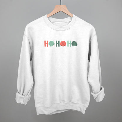 Ho Ho Ho Beach Icons