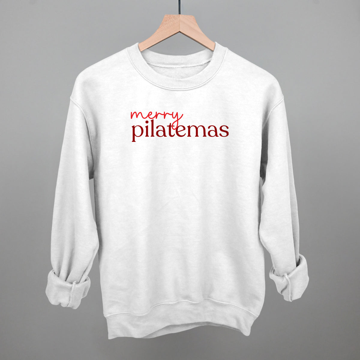 Merry Pilatemas