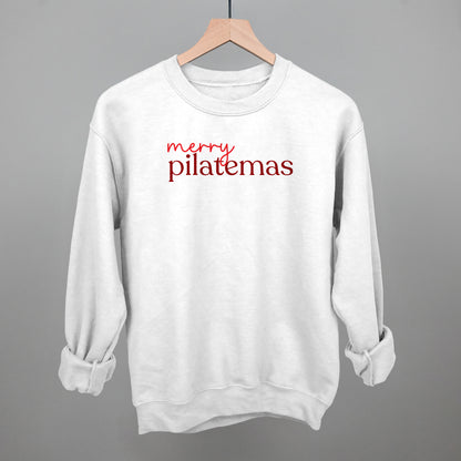 Merry Pilatemas