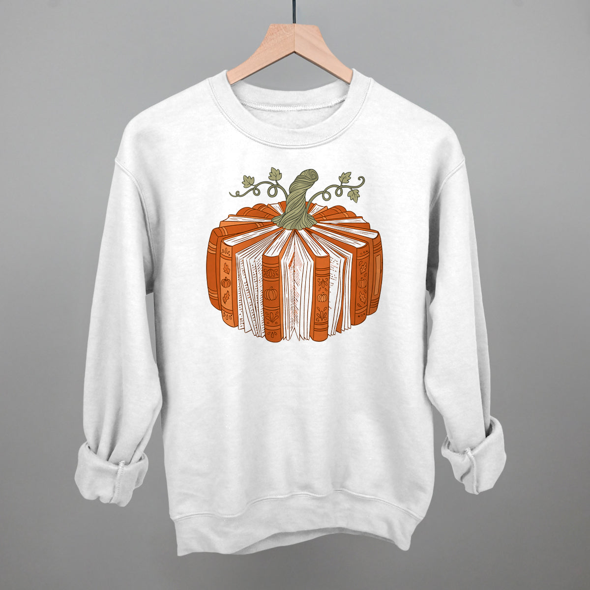 Pumpkin Book