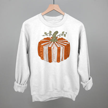 Pumpkin Book