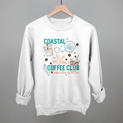 Coastal Coffee Club