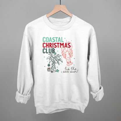 Coastal Christmas Club