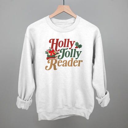 Holly Jolly Reader