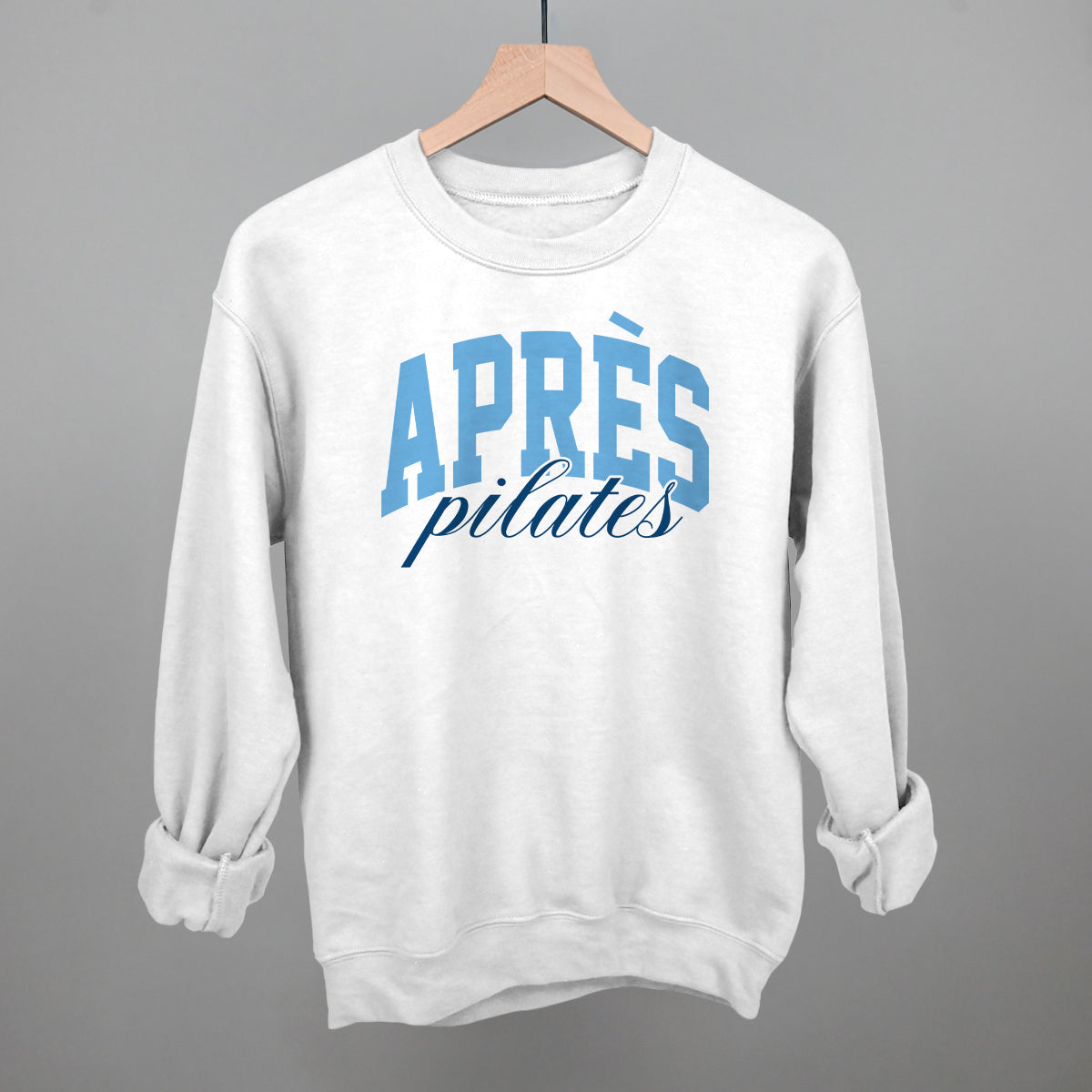 Apres Pilates