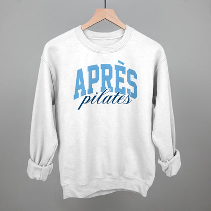 Apres Pilates