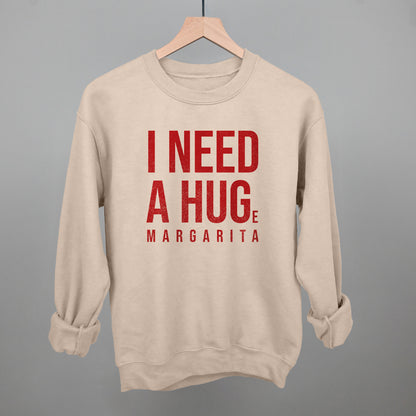 I Need A Hug