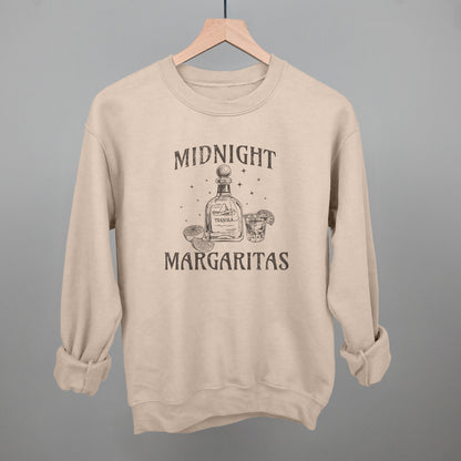 Midnight Margaritas