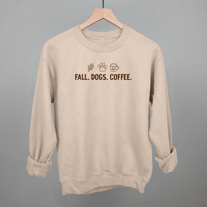 Fall Dogs Coffee