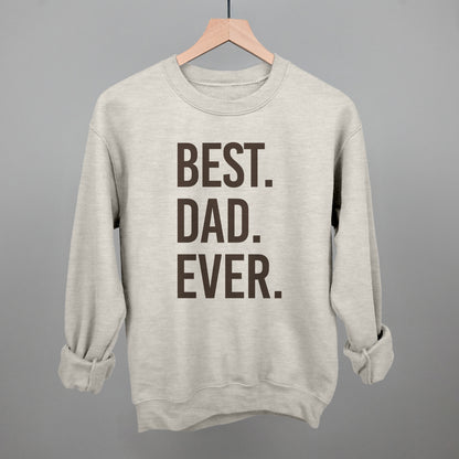 Best Dad Ever