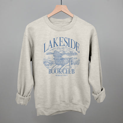 Lakeside Book Club