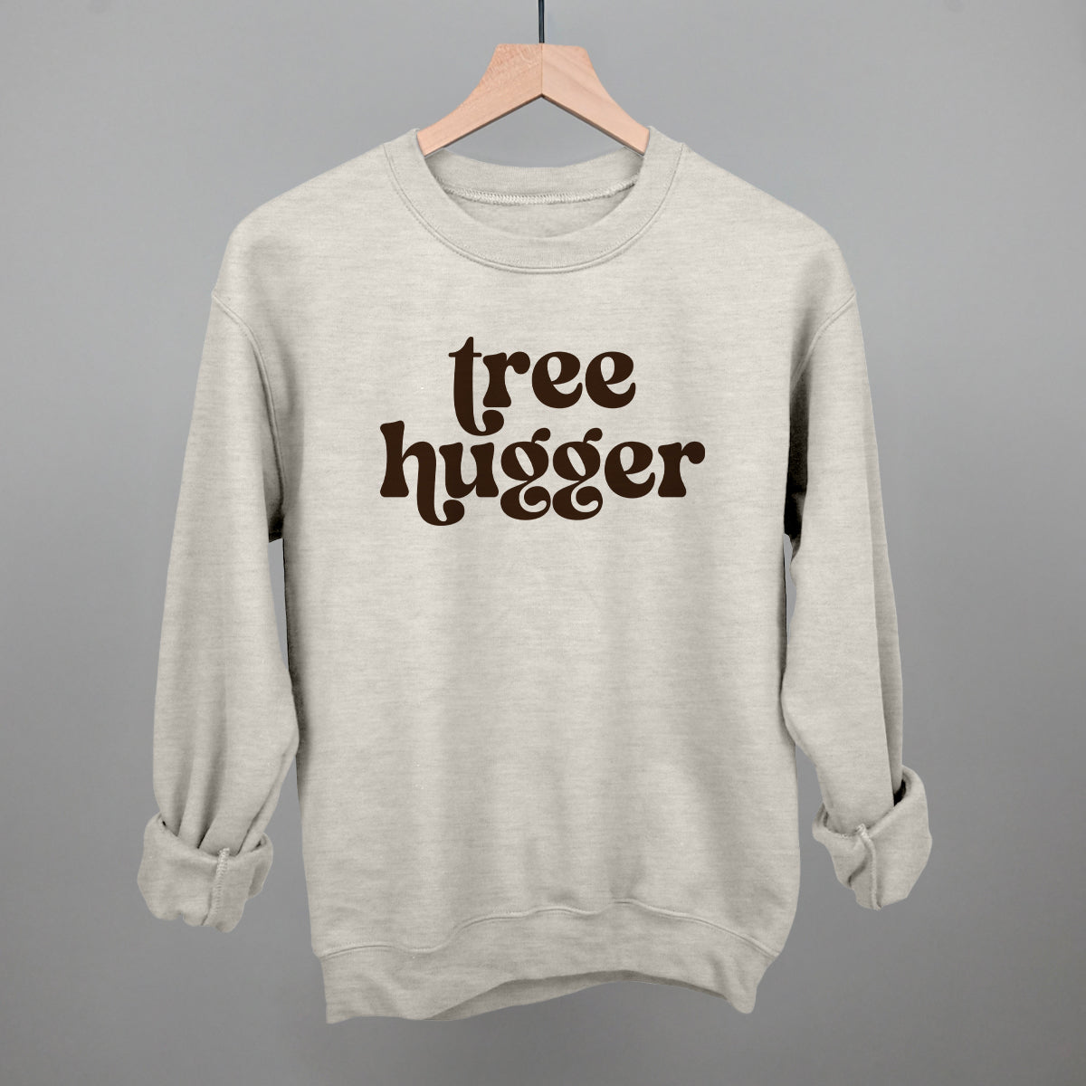 Tree Hugger