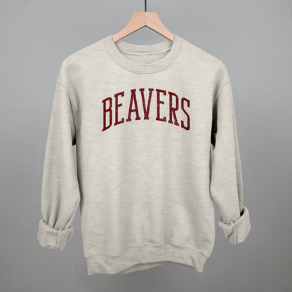Beavers Arch