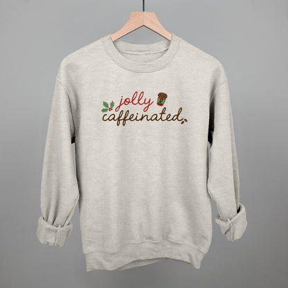 Jolly & Caffeinated