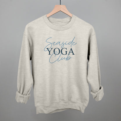 Seaside Yoga Club