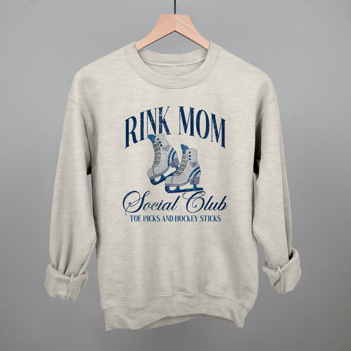 Rink Mom Social Club