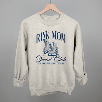 Rink Mom Social Club