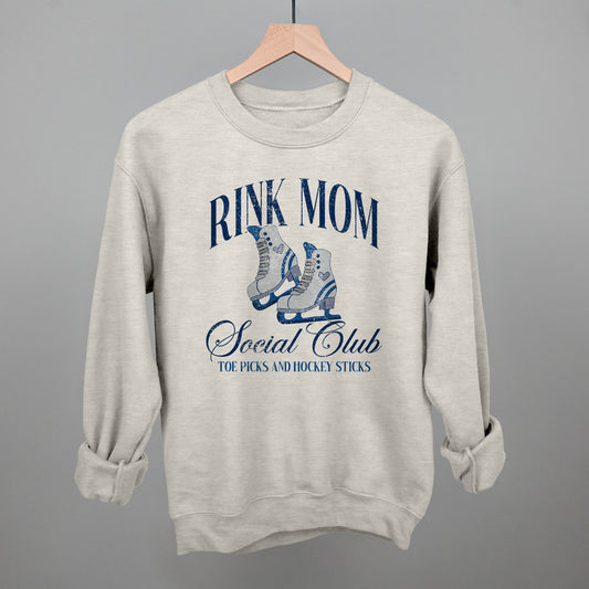 Rink Mom Social Club