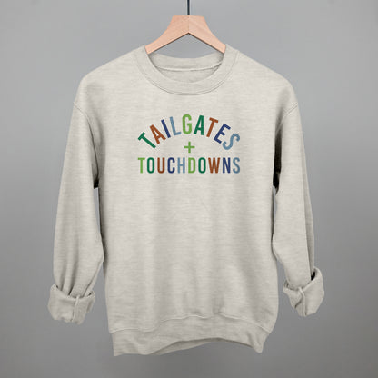 Tailgates And Touchdowns