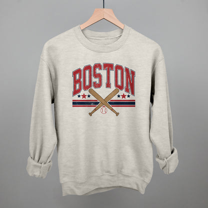 Boston Baseball