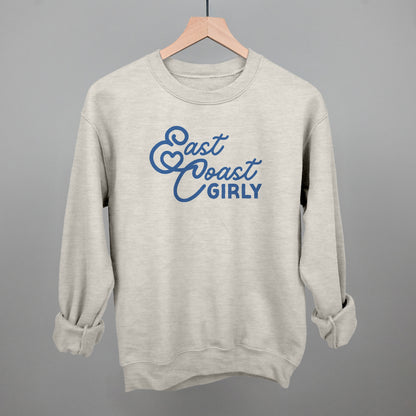 East Coast Girly