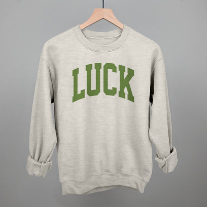 Luck Arch