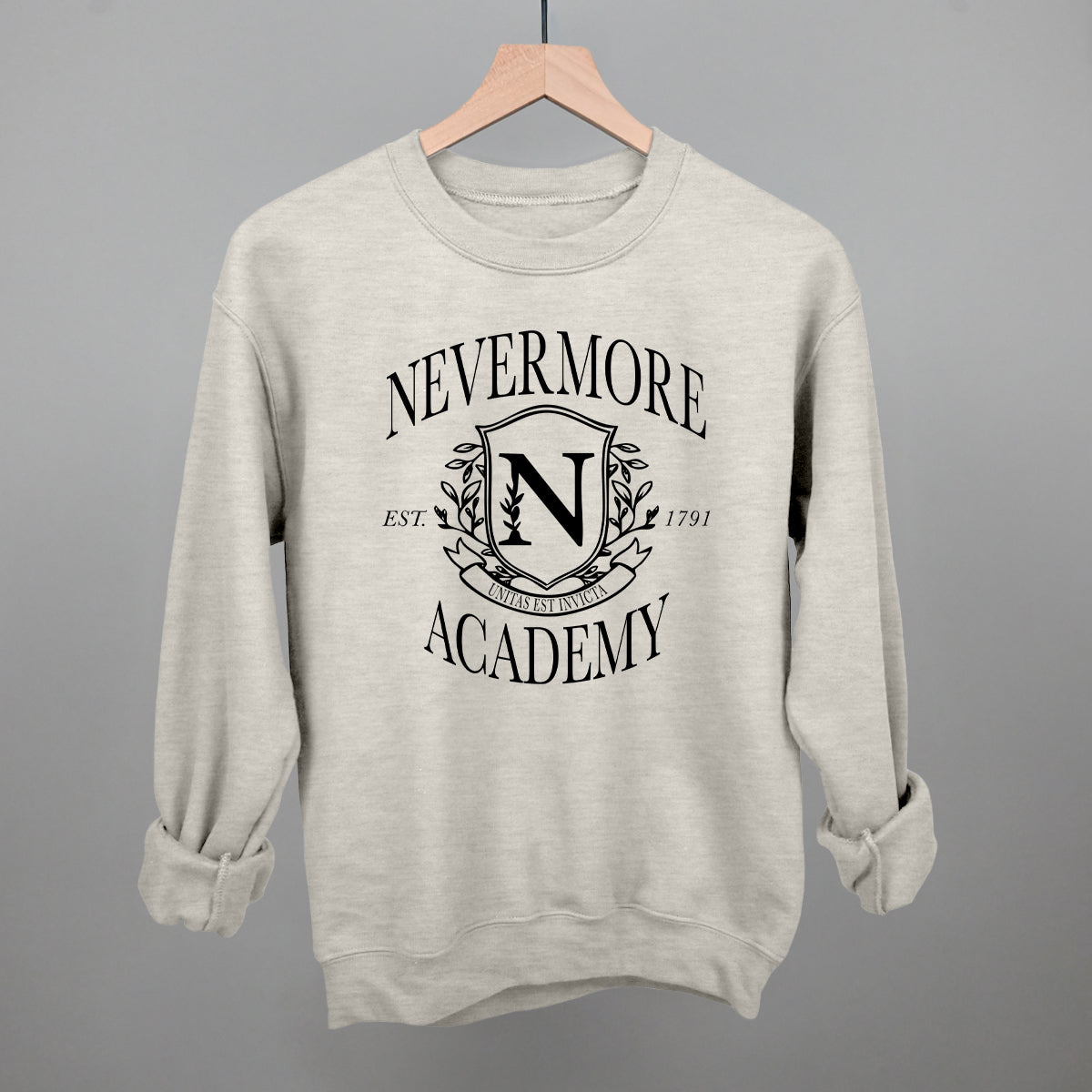 Nevermore Academy