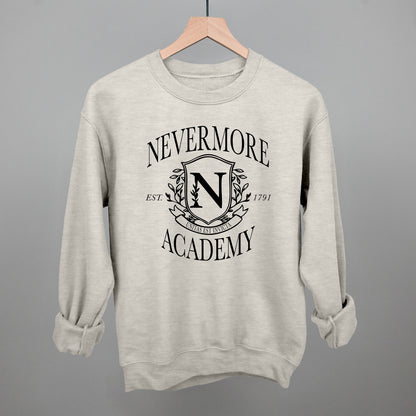 Nevermore Academy