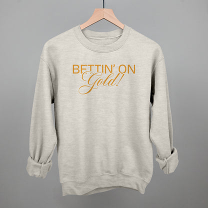 Bettin' On Gold