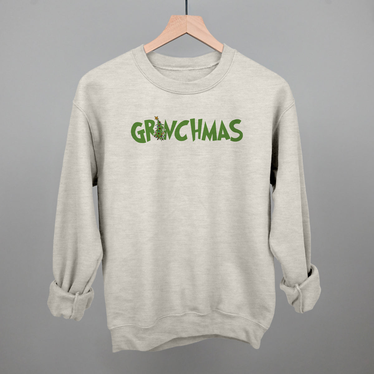 Grinchmas