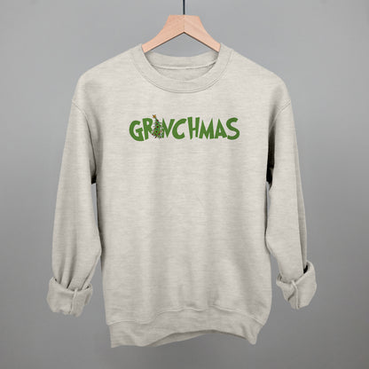 Grinchmas
