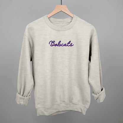 Bobcats Script