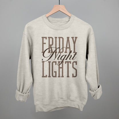 Friday Night Lights