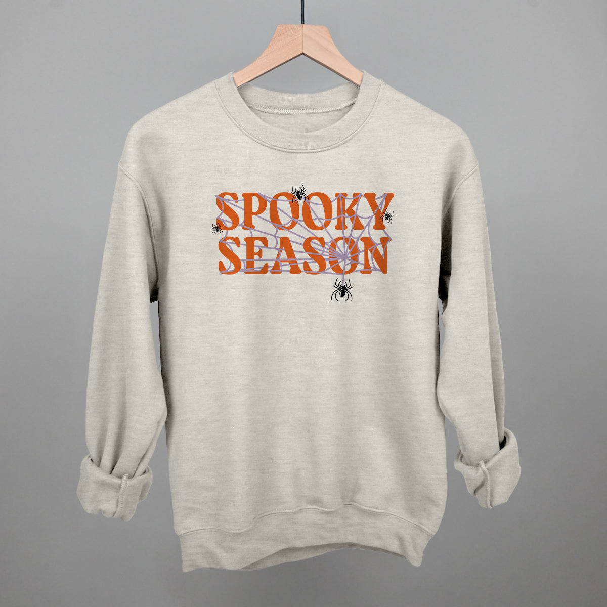 Spooky Season Spider Webs