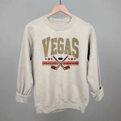 Vegas Hockey