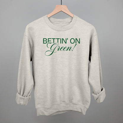 Bettin' On Green