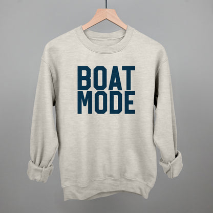 Boat Mode