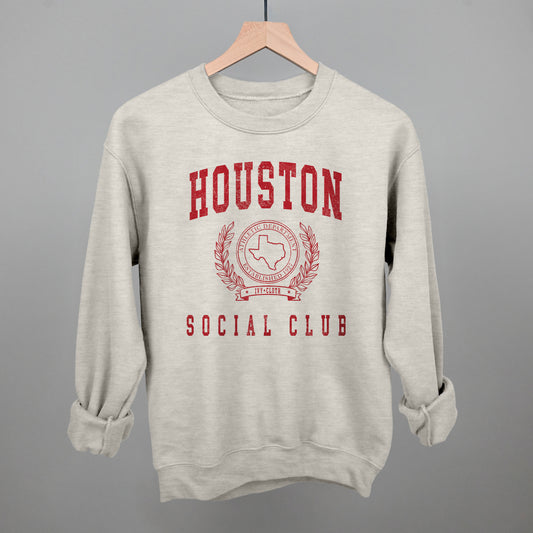 Houston Social Club