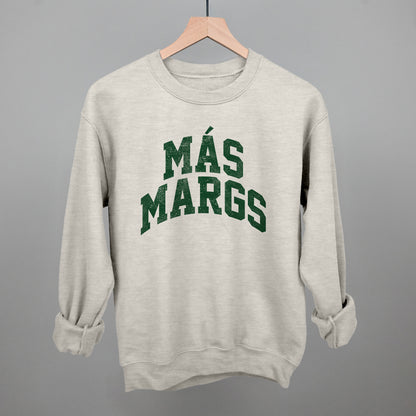 Más Margs Distressed Arch