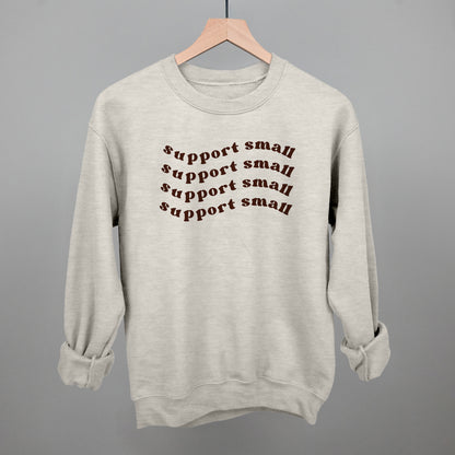 Support Small