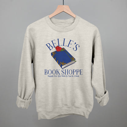 Belle's Book Shoppe