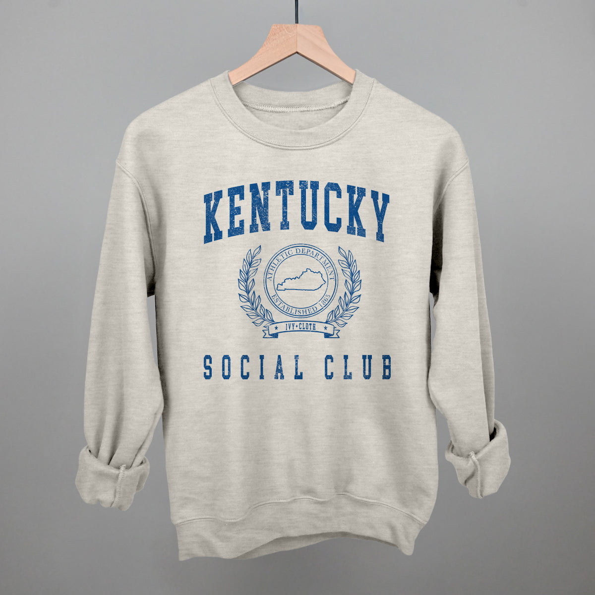 Kentucky Social Club