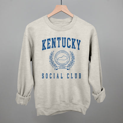 Kentucky Social Club