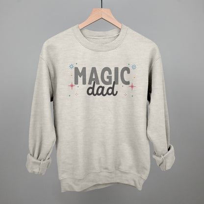 Magic Dad