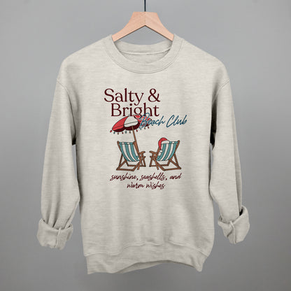 Salty & Bright Beach Club