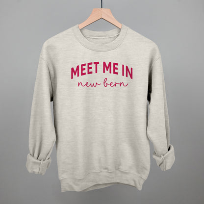 Meet Me In New Bern