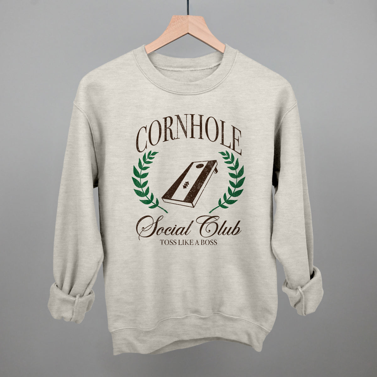 Cornhole Social Club