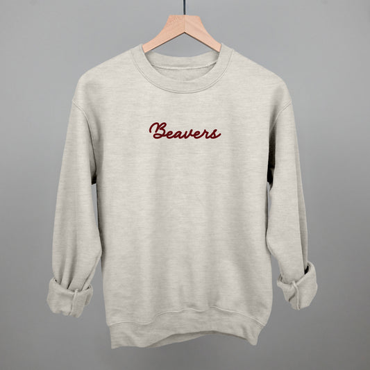 Beavers Script