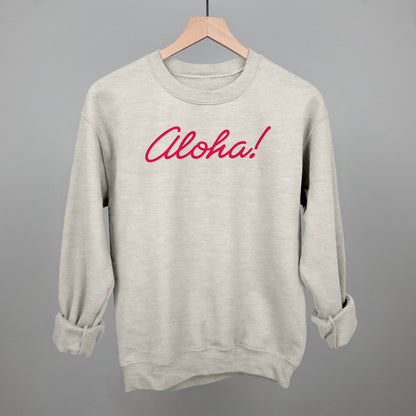 Aloha Script